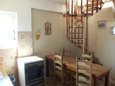 Appartement de vacances /en/au Kiato (Korinthia)ou appartement ou maison de vacances