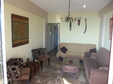 Appartement de vacances /en/au Kiato (Korinthia)ou appartement ou maison de vacances