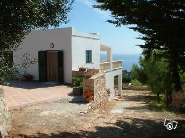 Villa /en/au Torrevado (Lecce)ou appartement ou maison de vacances