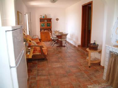 Villa /en/au Torrevado (Lecce)ou appartement ou maison de vacances