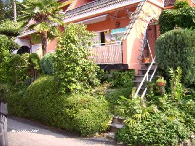 Appartement de vacances /en/au Longhirolo (Varese)ou appartement ou maison de vacances