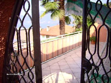 Appartement de vacances /en/au Longhirolo (Varese)ou appartement ou maison de vacances