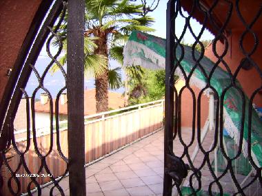 Appartement de vacances /en/au Longhirolo (Varese)ou appartement ou maison de vacances