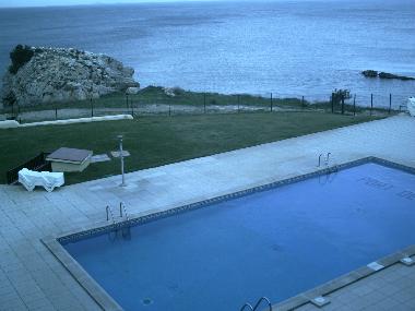 vue sur mer imprenable 1 ligne