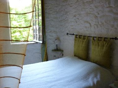 Une chambre (lit 160)