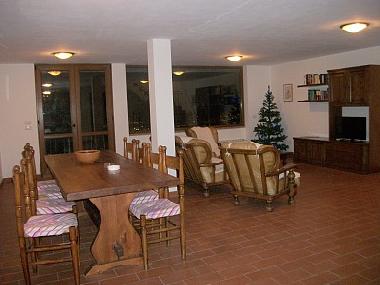 Maison de vacances /en/au corsanico-bargecchia (Lucca)ou appartement ou maison de vacances