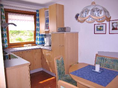 Maison de vacances /en/au  Schiefling  am Wrthersee (Klagenfurt-Villach)ou appartement ou maison de vacances
