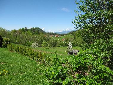 Maison de vacances /en/au  Schiefling  am Wrthersee (Klagenfurt-Villach)ou appartement ou maison de vacances