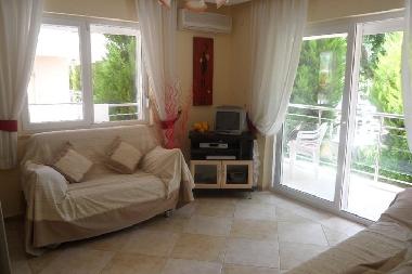 Appartement de vacances �/en/au Didim (Aydin)ou appartement ou maison de vacances
