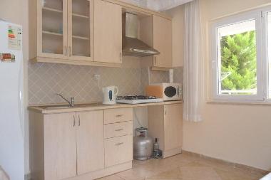 Appartement de vacances �/en/au Didim (Aydin)ou appartement ou maison de vacances