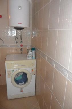 Appartement de vacances �/en/au Didim (Aydin)ou appartement ou maison de vacances