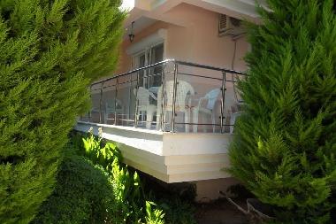Appartement de vacances �/en/au Didim (Aydin)ou appartement ou maison de vacances