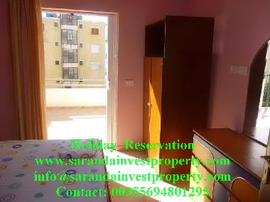 Appartement de vacances /en/au sarande (Sarande)ou appartement ou maison de vacances