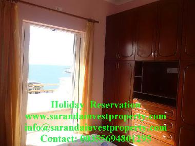 Appartement de vacances /en/au sarande (Sarande)ou appartement ou maison de vacances