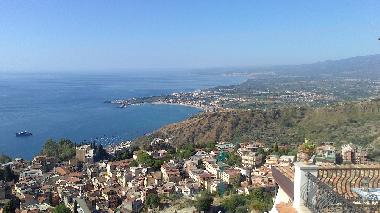 Chambre avec petit djeuner /en/au Catania (Catania)ou appartement ou maison de vacances