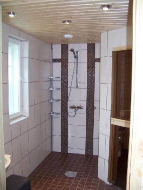 Maison de vacances �/en/au J�ms� (Lansi-Suomen Laani)ou appartement ou maison de vacances