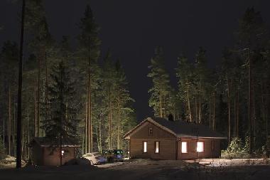 Maison de vacances �/en/au J�ms� (Lansi-Suomen Laani)ou appartement ou maison de vacances