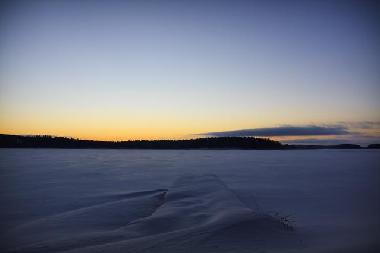 Maison de vacances �/en/au J�ms� (Lansi-Suomen Laani)ou appartement ou maison de vacances