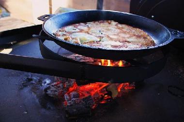 Maison de vacances �/en/au J�ms� (Lansi-Suomen Laani)ou appartement ou maison de vacances