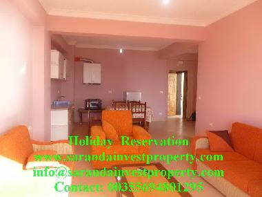 Appartement de vacances /en/au sarande (Sarande)ou appartement ou maison de vacances