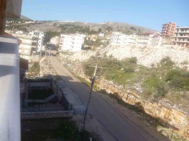 Appartement de vacances /en/au sarande (Sarande)ou appartement ou maison de vacances