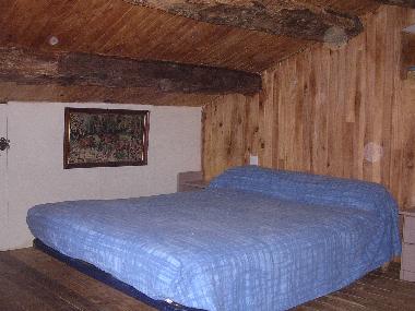 Chambre au 2eme tage