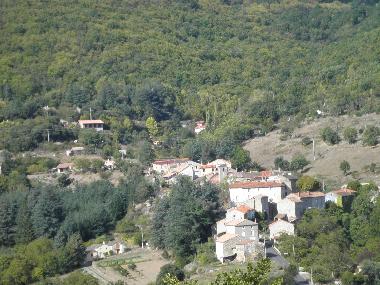 Le village