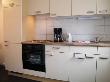 Appartement de vacances �/en/au Sankt Peter-Ording (Nordsee-Festland)ou appartement ou maison de vacances
