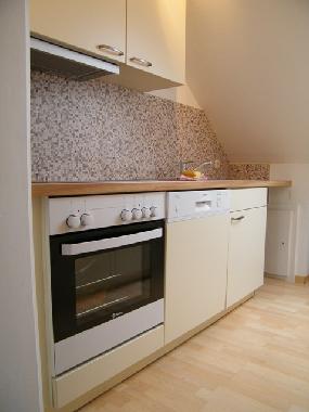 Appartement de vacances �/en/au St. Peter-Ording  (Nordsee-Festland)ou appartement ou maison de vacances