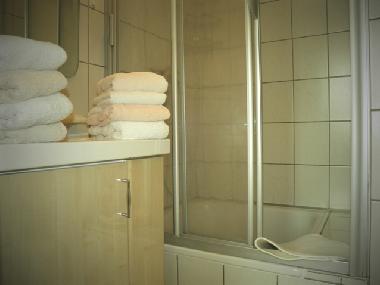 Appartement de vacances �/en/au St. Peter-Ording  (Nordsee-Festland)ou appartement ou maison de vacances