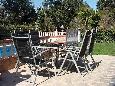 Maison de vacances /en/au Pals (Girona)ou appartement ou maison de vacances