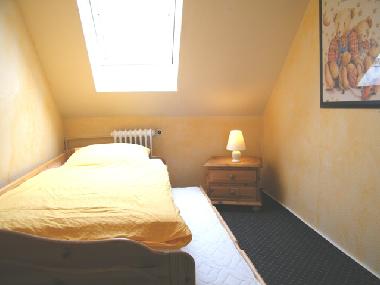 Appartement de vacances �/en/au St. Peter-Ording  (Nordsee-Festland)ou appartement ou maison de vacances