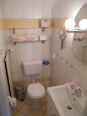 Appartement de vacances /en/au St. Peter-Ording (Nordsee-Festland)ou appartement ou maison de vacances