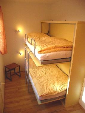 Appartement de vacances /en/au St. Peter-Ording (Nordsee-Festland)ou appartement ou maison de vacances