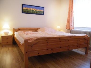 Appartement de vacances /en/au St. Peter-Ording (Nordsee-Festland)ou appartement ou maison de vacances
