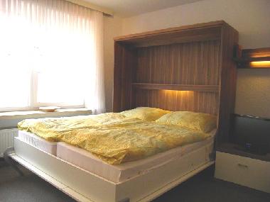 Appartement de vacances /en/au St. Peter-Ording  (Nordsee-Festland)ou appartement ou maison de vacances