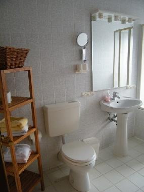 Appartement de vacances /en/au St. Peter-Ording  (Nordsee-Festland)ou appartement ou maison de vacances