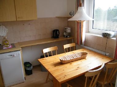 Appartement de vacances /en/au St. Peter-Ording  (Nordsee-Festland)ou appartement ou maison de vacances