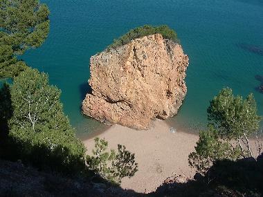 Maison de vacances /en/au Pals (Girona)ou appartement ou maison de vacances