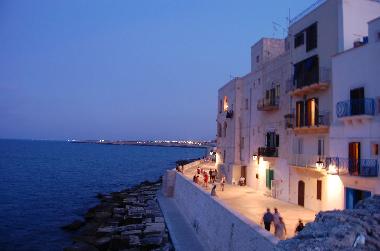 Maison de vacances �/en/au Monopoli (Bari)ou appartement ou maison de vacances
