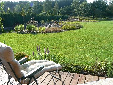 Maison de vacances �/en/au Bojano (Pomorskie)ou appartement ou maison de vacances