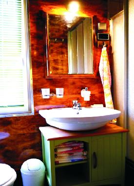 Maison de vacances �/en/au Gnewikow OT Seehof (Brandebourg)ou appartement ou maison de vacances