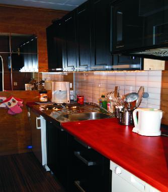 Maison de vacances �/en/au Gnewikow OT Seehof (Brandebourg)ou appartement ou maison de vacances