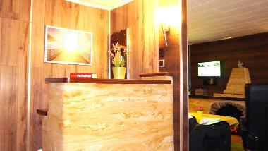 Maison de vacances �/en/au Gnewikow OT Seehof (Brandebourg)ou appartement ou maison de vacances