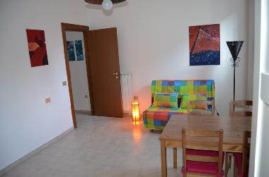 Appartement de vacances /en/au orvieto (Terni)ou appartement ou maison de vacances
