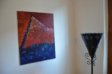 Appartement de vacances /en/au orvieto (Terni)ou appartement ou maison de vacances