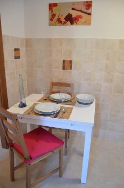 Appartement de vacances /en/au orvieto (Terni)ou appartement ou maison de vacances