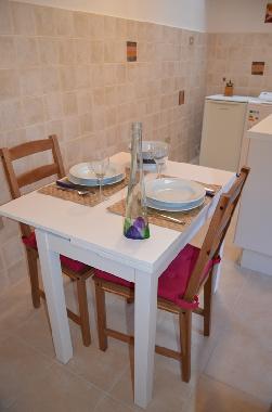 Appartement de vacances /en/au orvieto (Terni)ou appartement ou maison de vacances