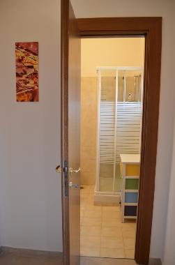 Appartement de vacances /en/au orvieto (Terni)ou appartement ou maison de vacances