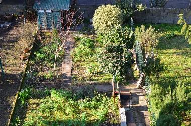 Appartement de vacances /en/au orvieto (Terni)ou appartement ou maison de vacances